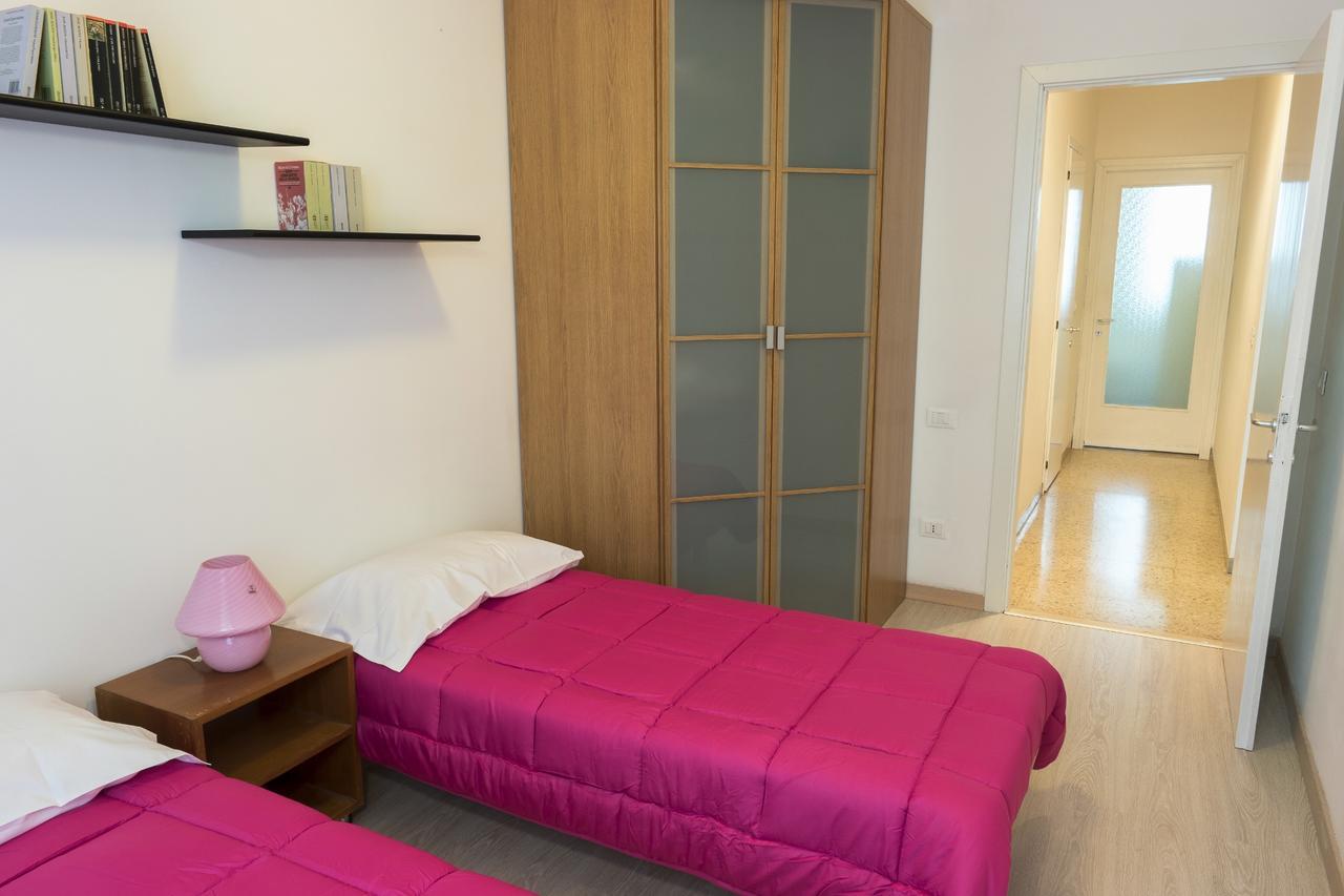 Casa Laguna, 15 Minuti Da Venezia Mestre Eksteriør billede