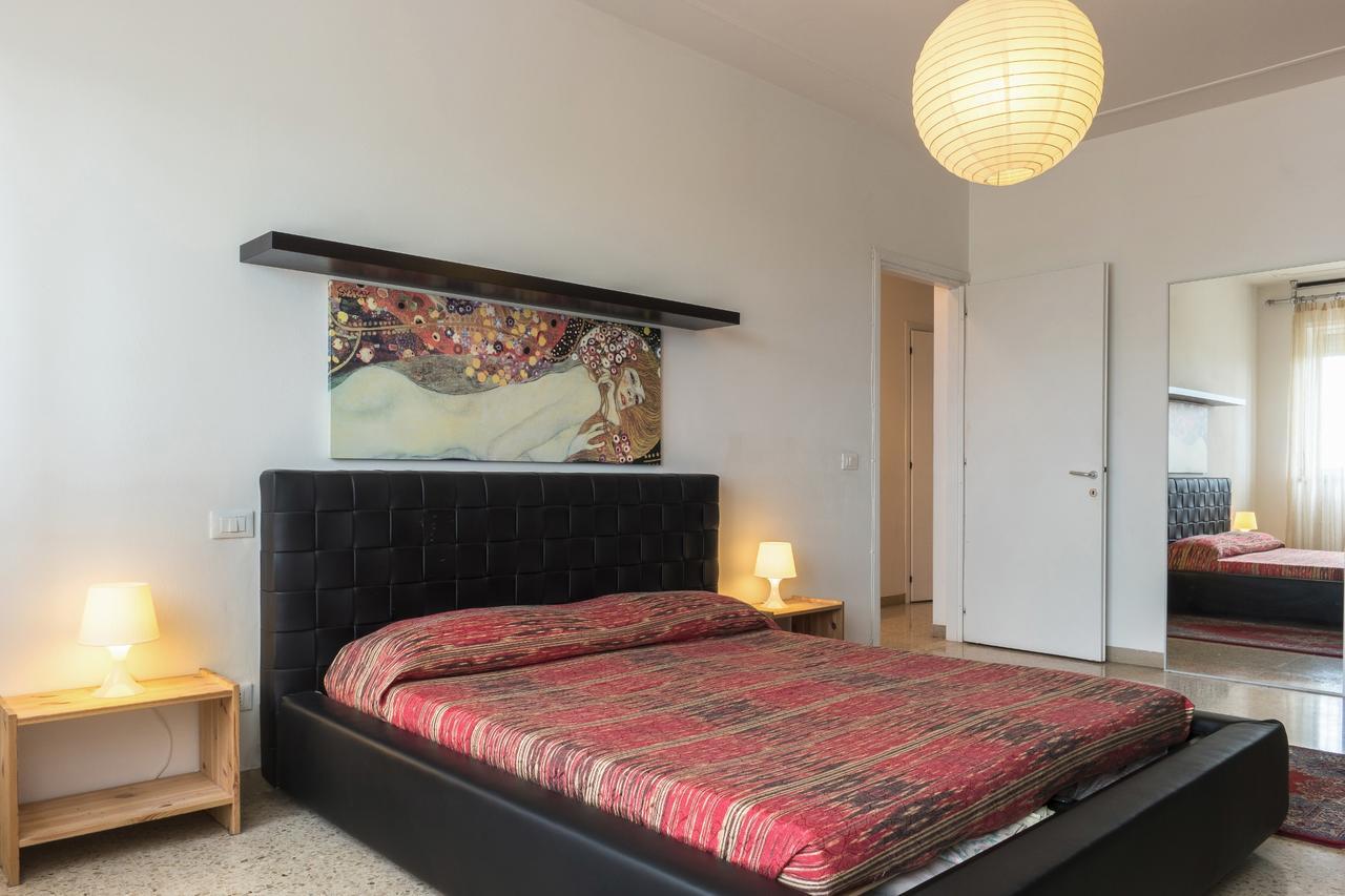 Casa Laguna, 15 Minuti Da Venezia Mestre Eksteriør billede