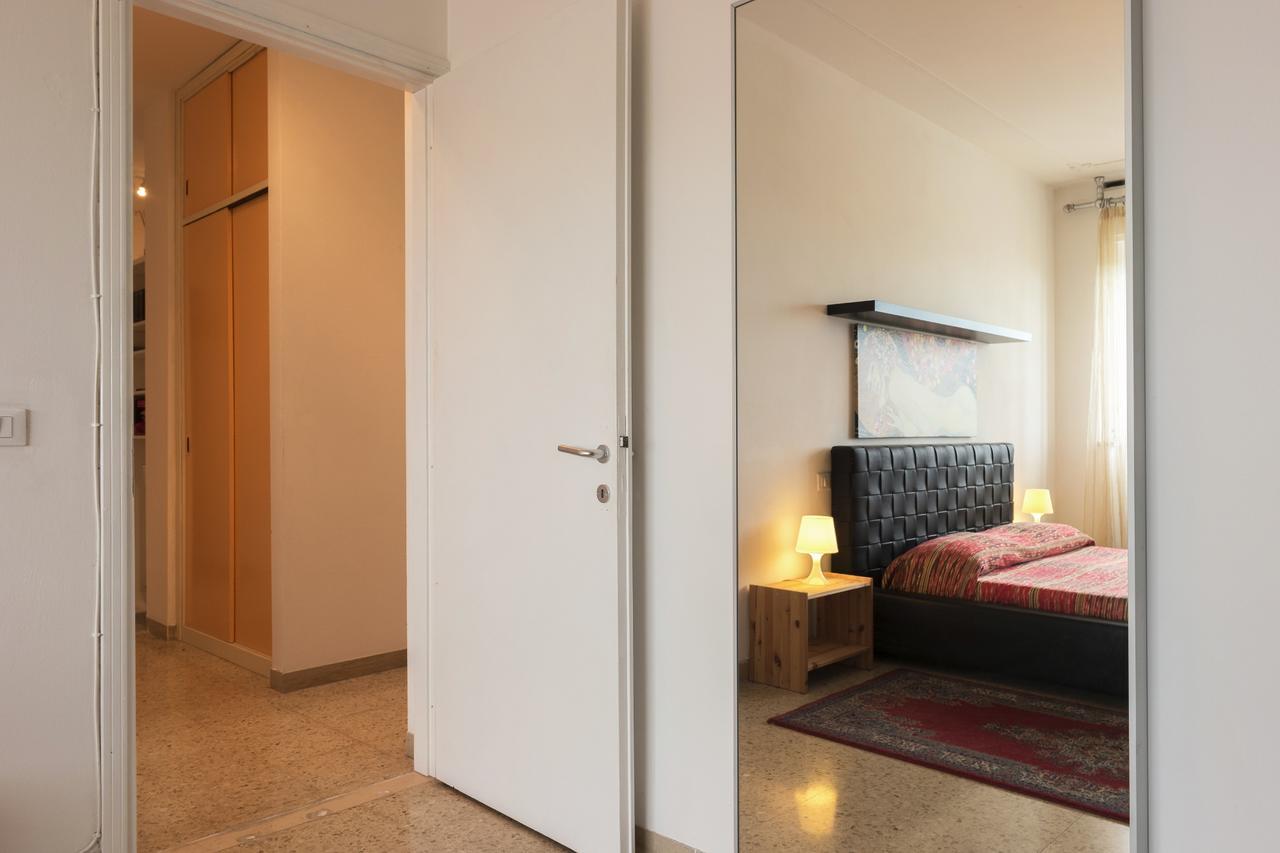Casa Laguna, 15 Minuti Da Venezia Mestre Eksteriør billede