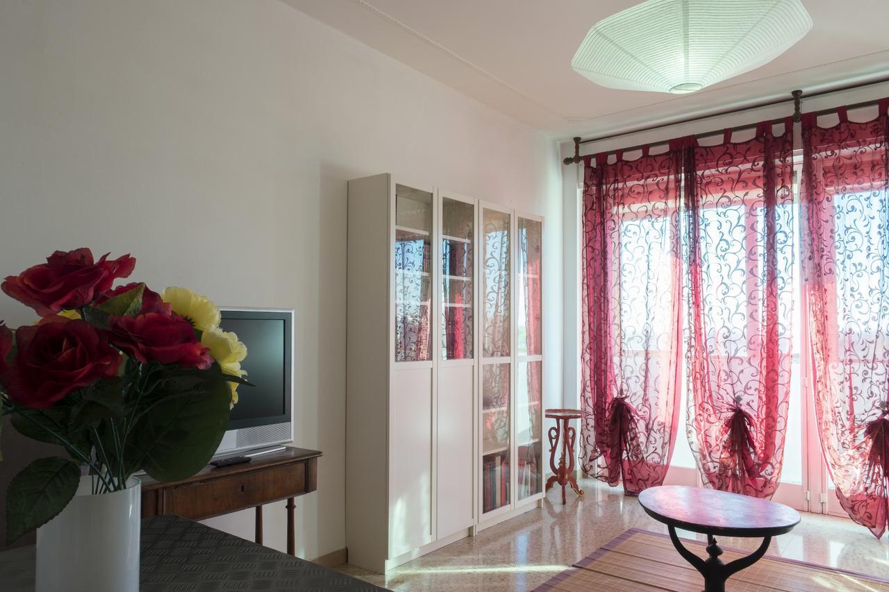 Casa Laguna, 15 Minuti Da Venezia Mestre Eksteriør billede