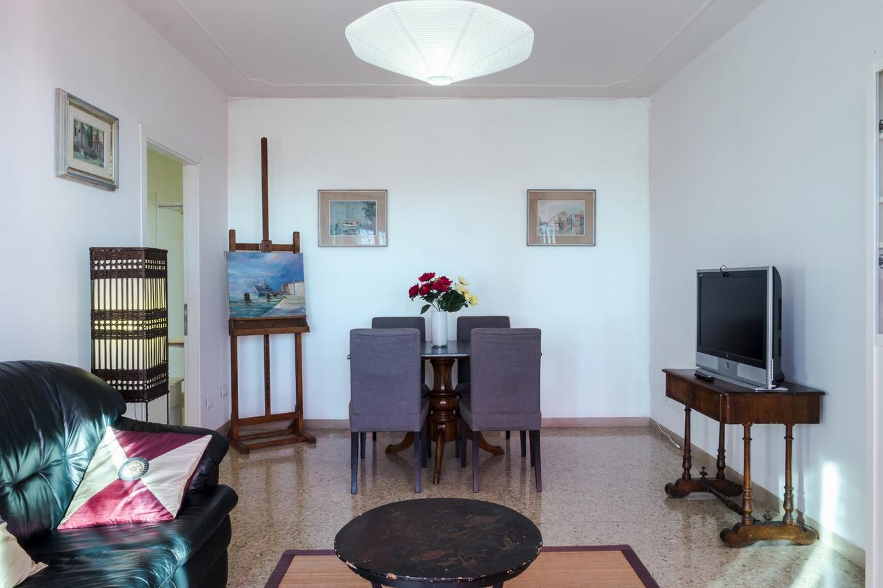 Casa Laguna, 15 Minuti Da Venezia Mestre Eksteriør billede