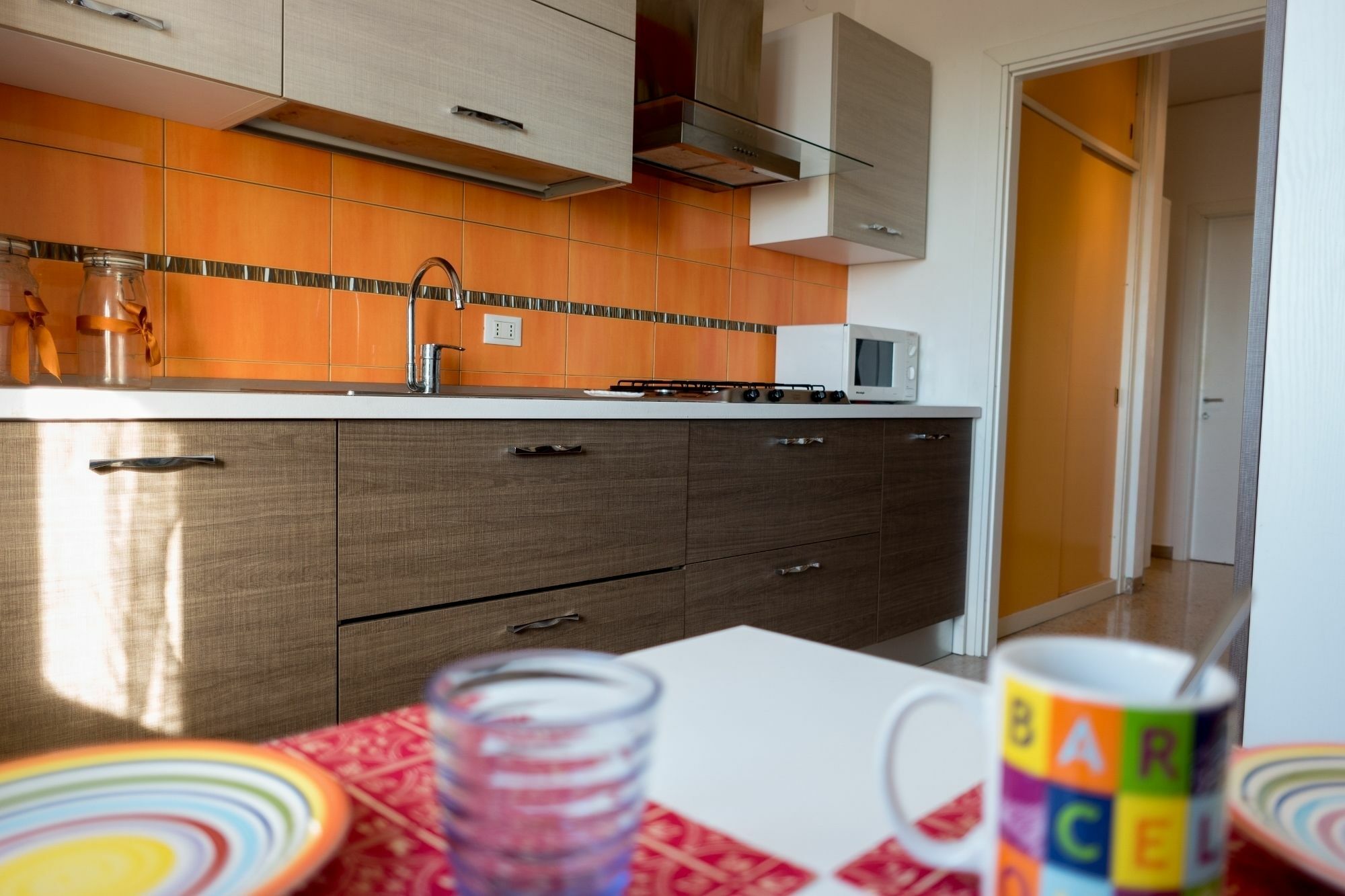 Casa Laguna, 15 Minuti Da Venezia Mestre Eksteriør billede